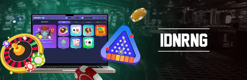 Kerabatslot : Situs Judi Slot Online Terlengkap dan Terpercaya